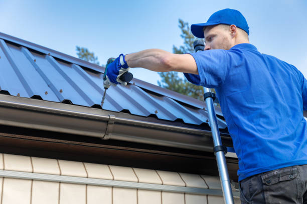 Best Emergency Roof Repair Services  in Thurmont, MD