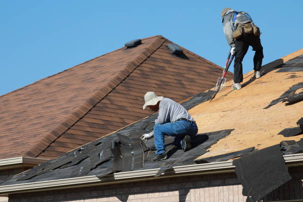 Emergency Roof Repair in Thurmont, MD