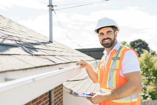 Best Metal Roofing Installation  in Thurmont, MD