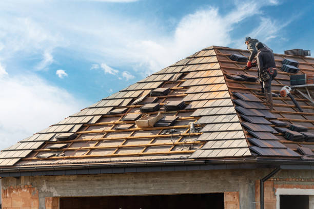 Best Rubber Roofing (EPDM, TPO)  in Thurmont, MD
