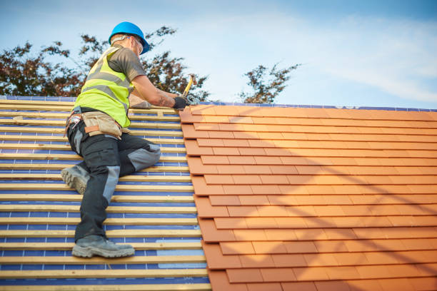 Best Slate Roofing  in Thurmont, MD