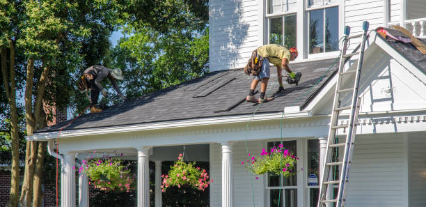 Best Flat Roofing  in Thurmont, MD
